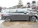 2018 Honda Clarity Gray 1.5L AT #A24853